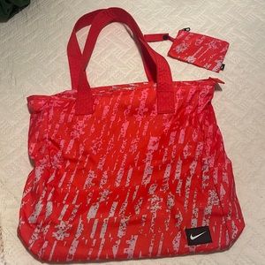 Nike Tote